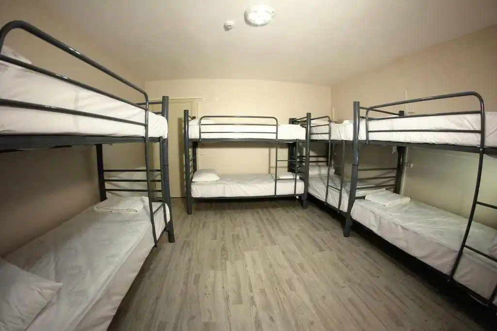 BellaVista Hostel & Studios – Hotelfoto