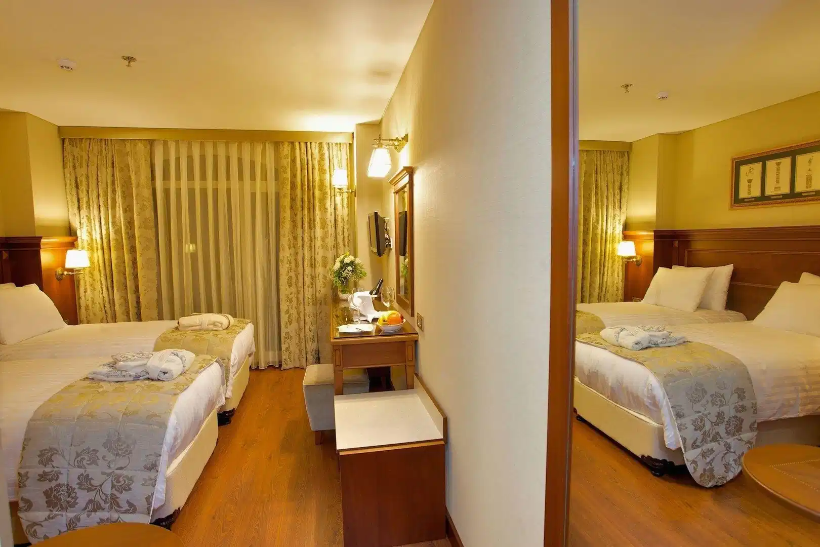 Hotel Perula – Hotelfoto