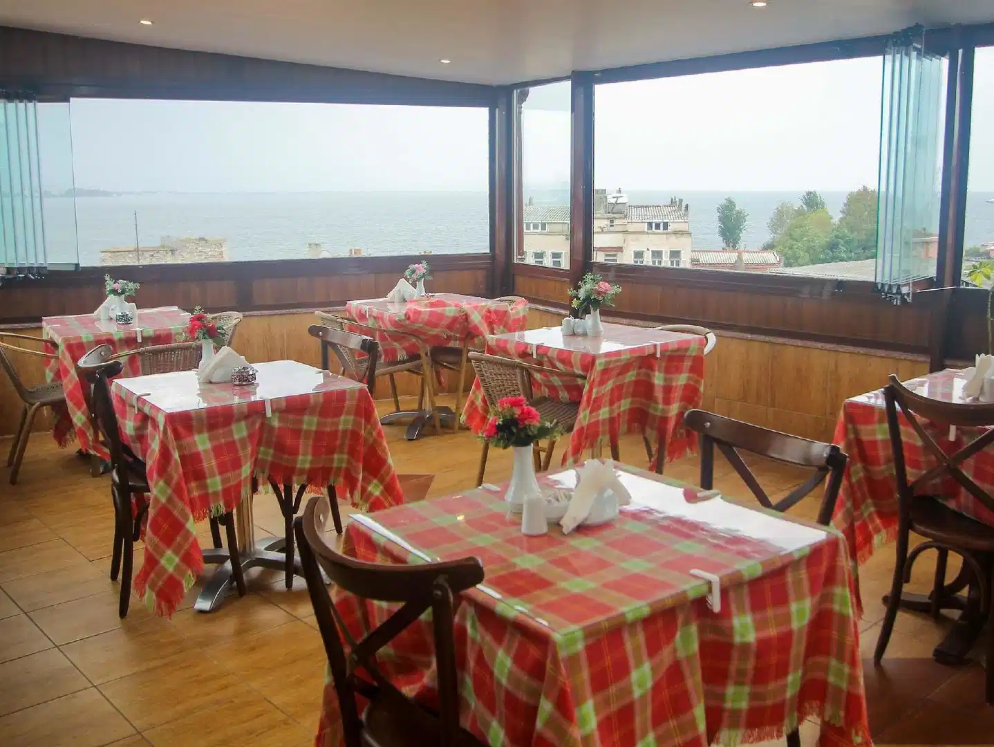 Esans Hotel - Special Category – Hotelfoto