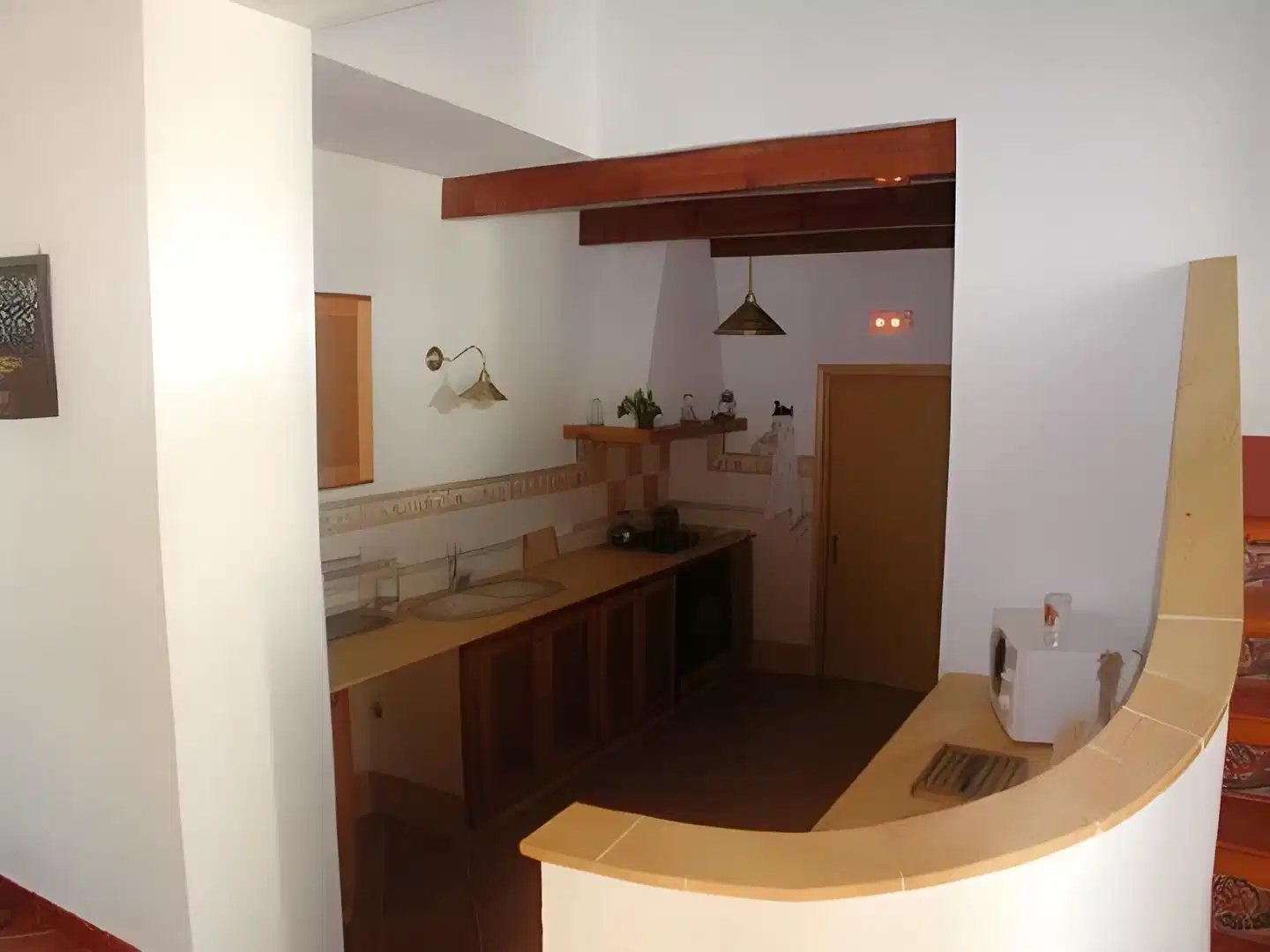Finca Agroturismo Llucmacanes Gran – Hotelfoto