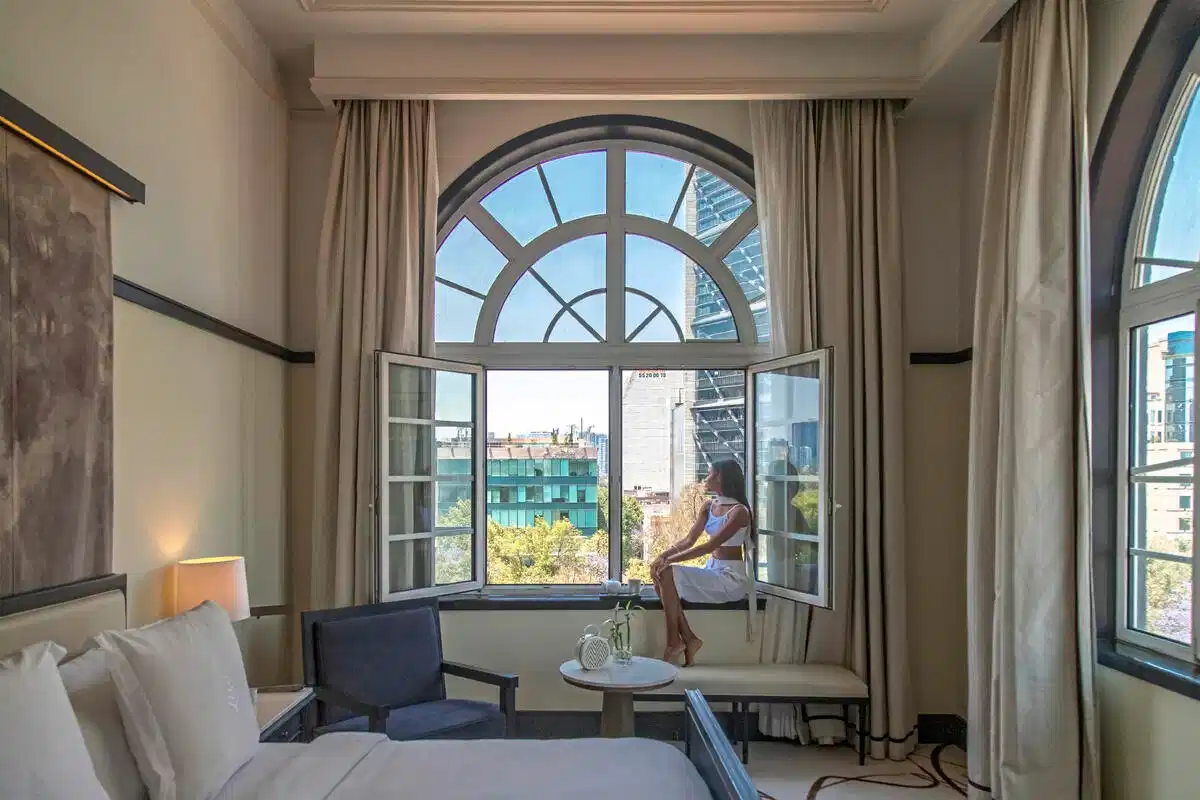 Four Seasons Hotel México, D.F. – Hotelfoto