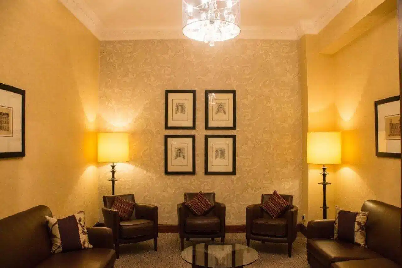 Frederick House – Hotelfoto