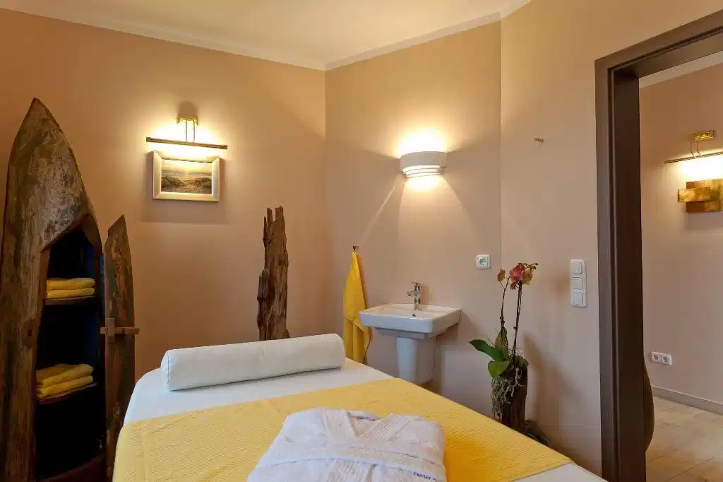 Marks – Hotelfoto