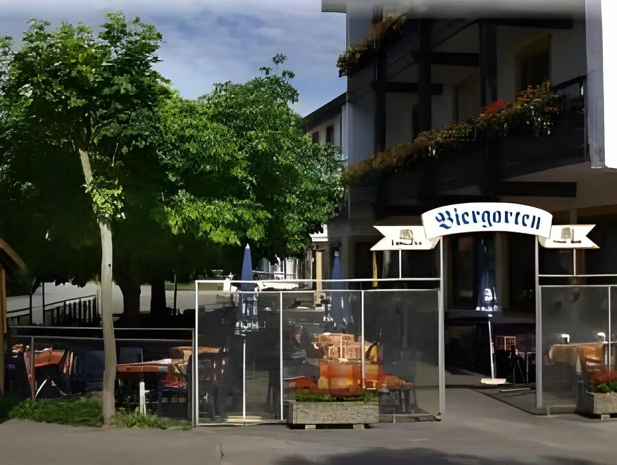 Held – Hotelfoto