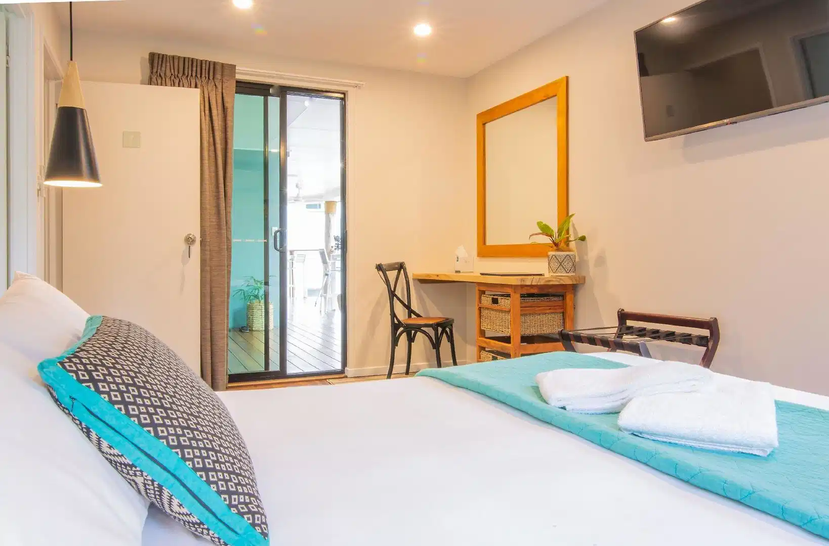 Airlie Guest House – Hotelfoto