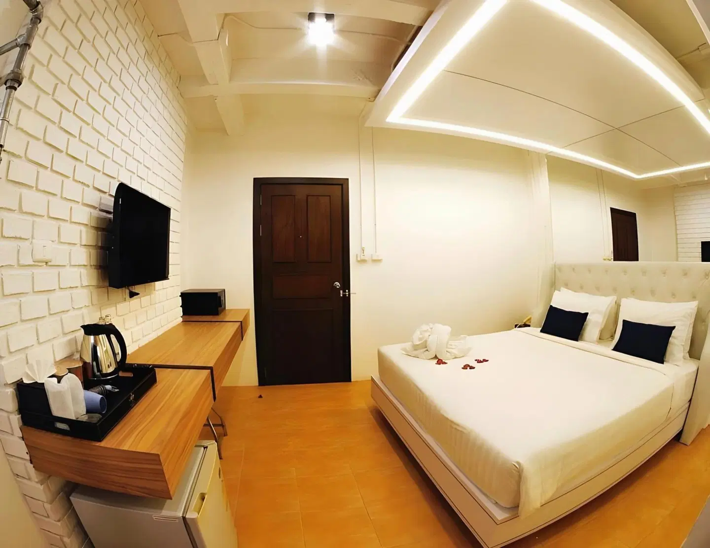 Forty Winks Phuket Hotel HEALTH_BEAUTY