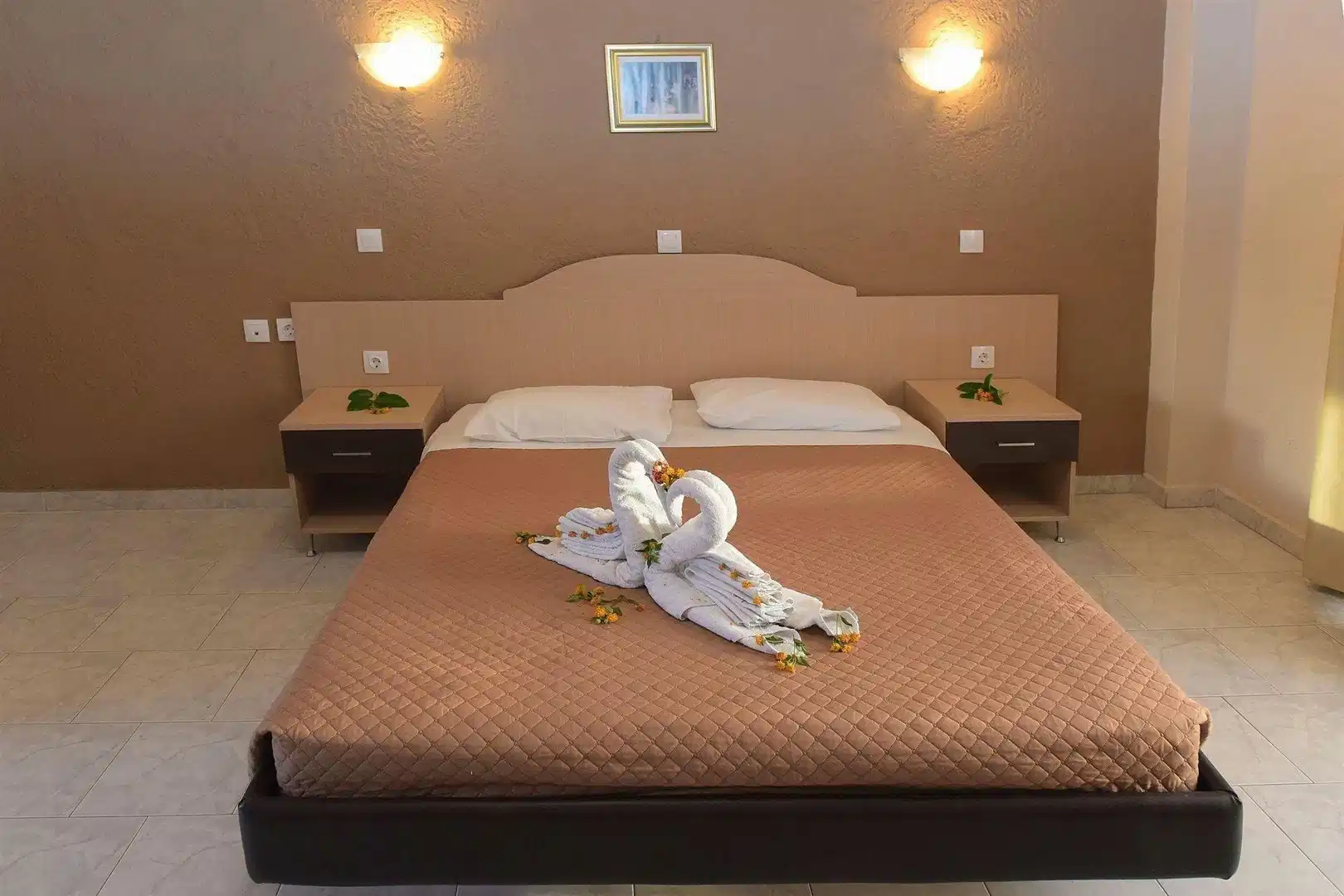 Santa Helena – Hotelfoto