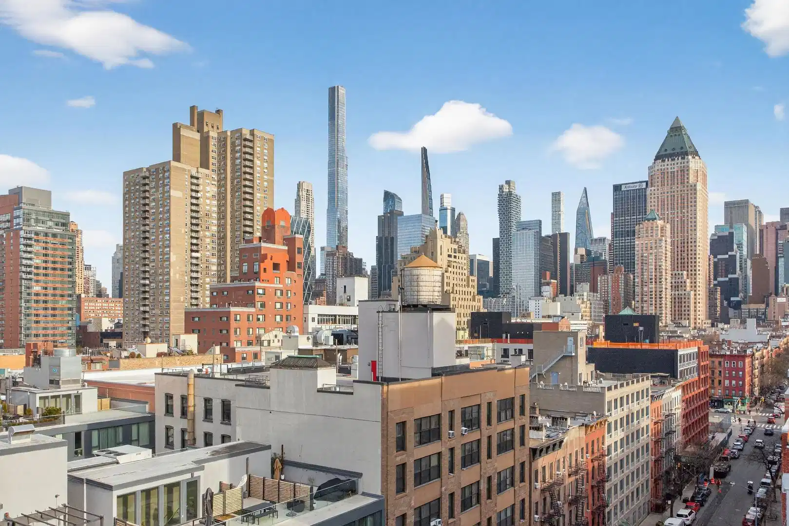 Times Square West Hotel, BW Signature Collection – Hotelfoto