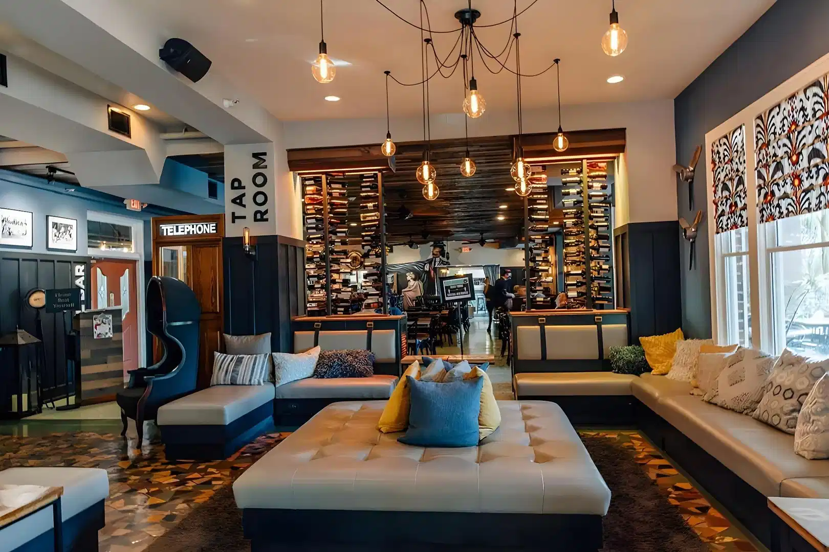 Hollander Hotel - Downtown St. Petersburg – Hotelfoto