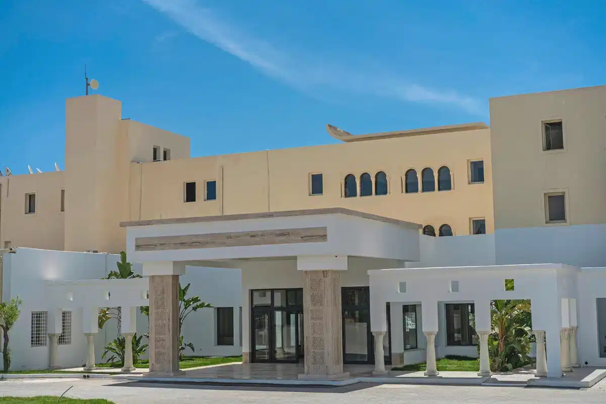 Hôtel Dar Khayam – Hotelfoto