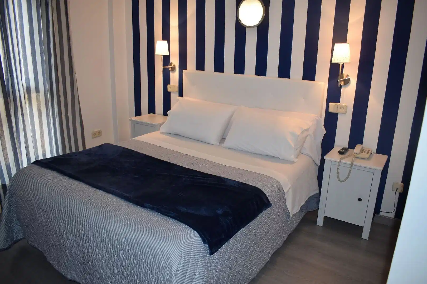 Hostal Alcázar – Hotelfoto
