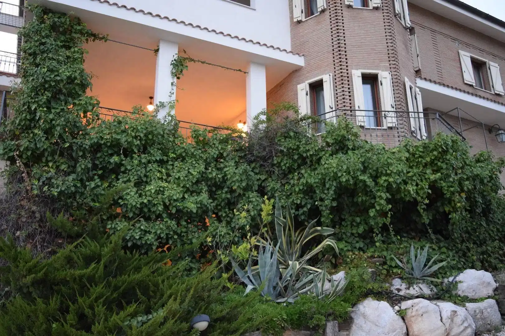 Le Nicchie Guest House – Hotelfoto