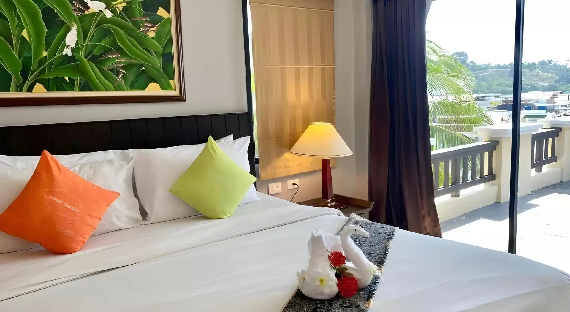 C & N Resort and Spa – Hotelfoto
