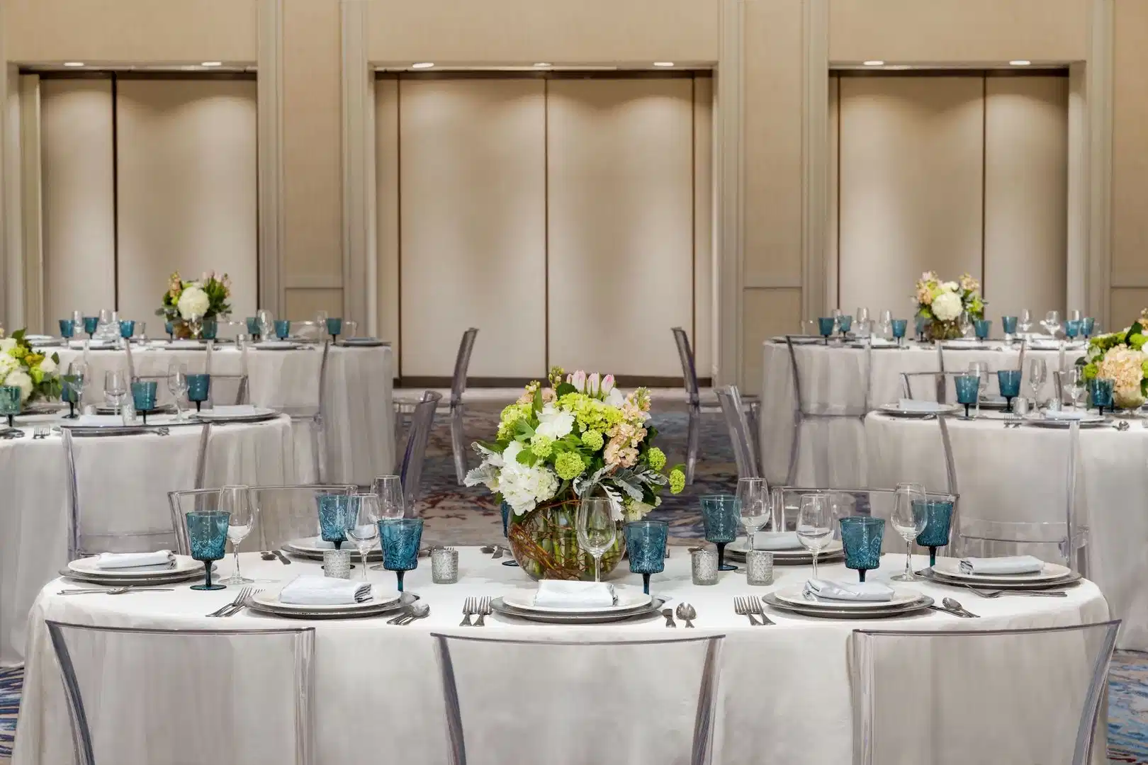 The Westin Washington, D.C. City Center – Hotelfoto