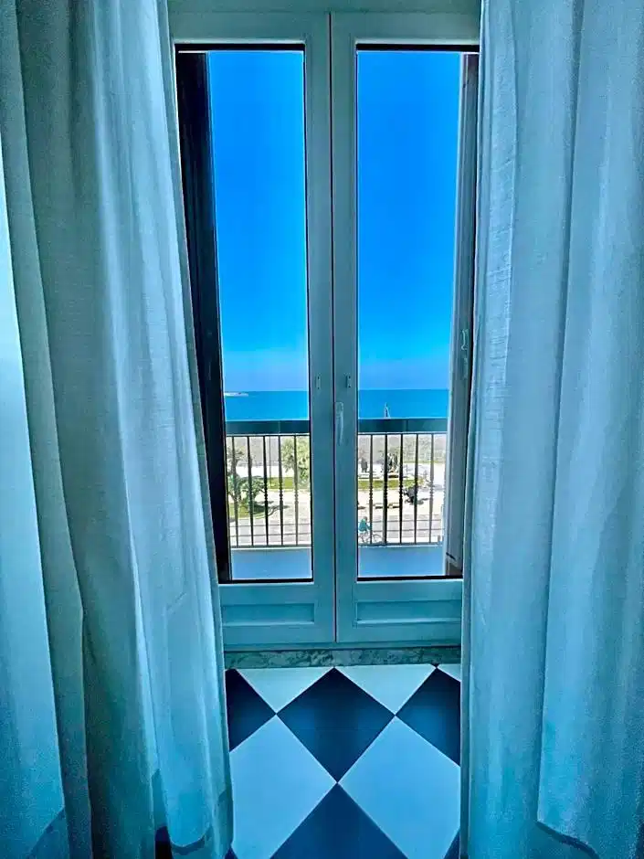 Hotel Stabia – Hotelfoto