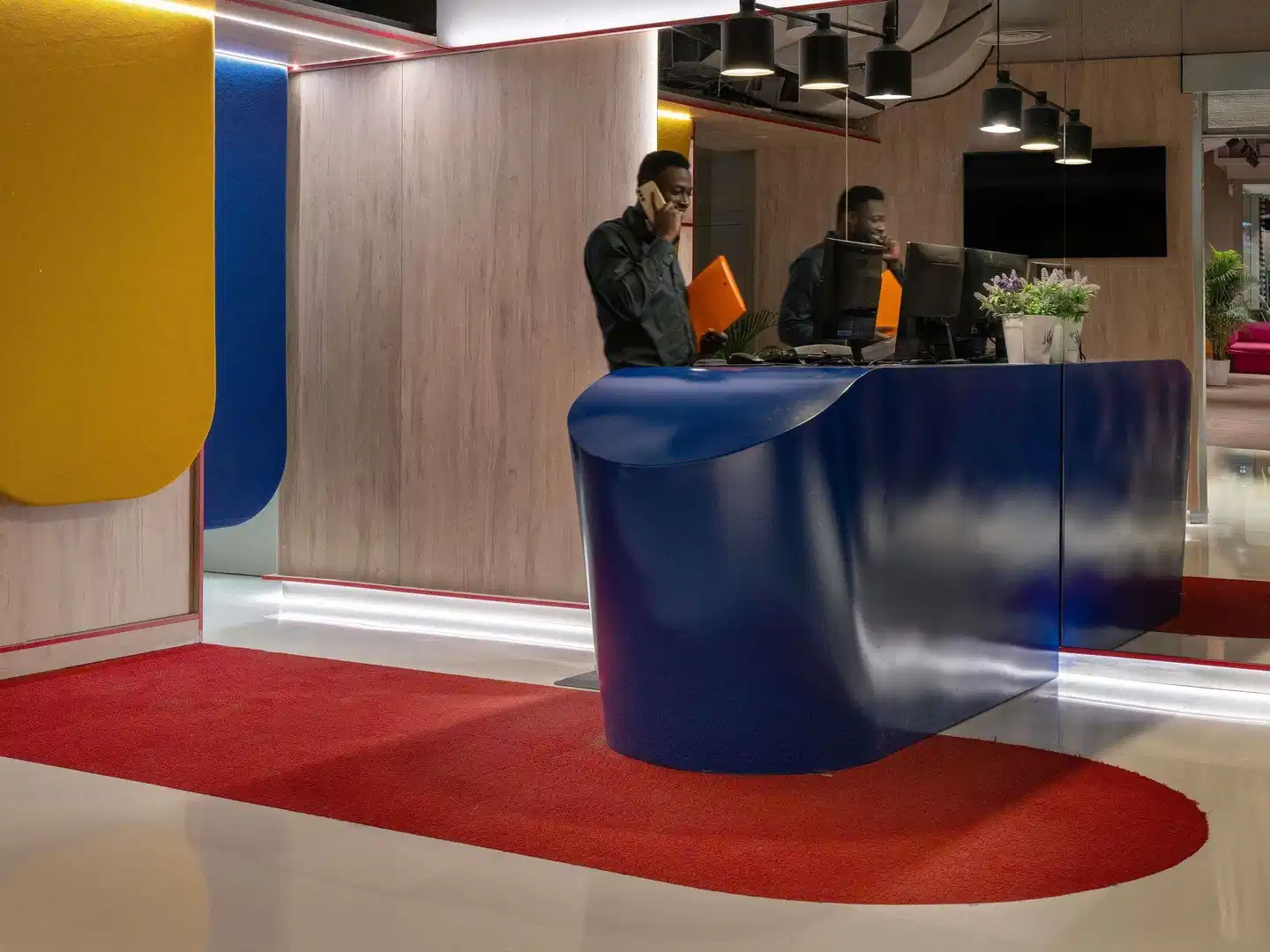 ibis Styles Barcelona Sant Joan Despi – Hotelfoto