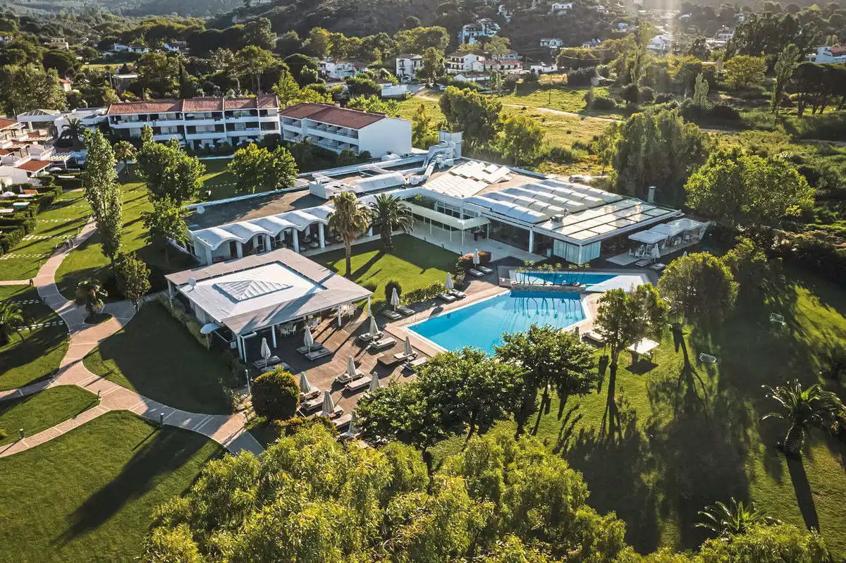 Skiathos Princess – Hotelfoto
