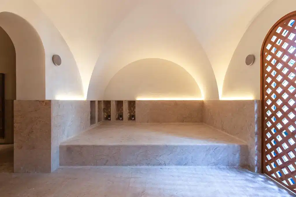 The NINE Lifestyle Experience – Hotelfoto
