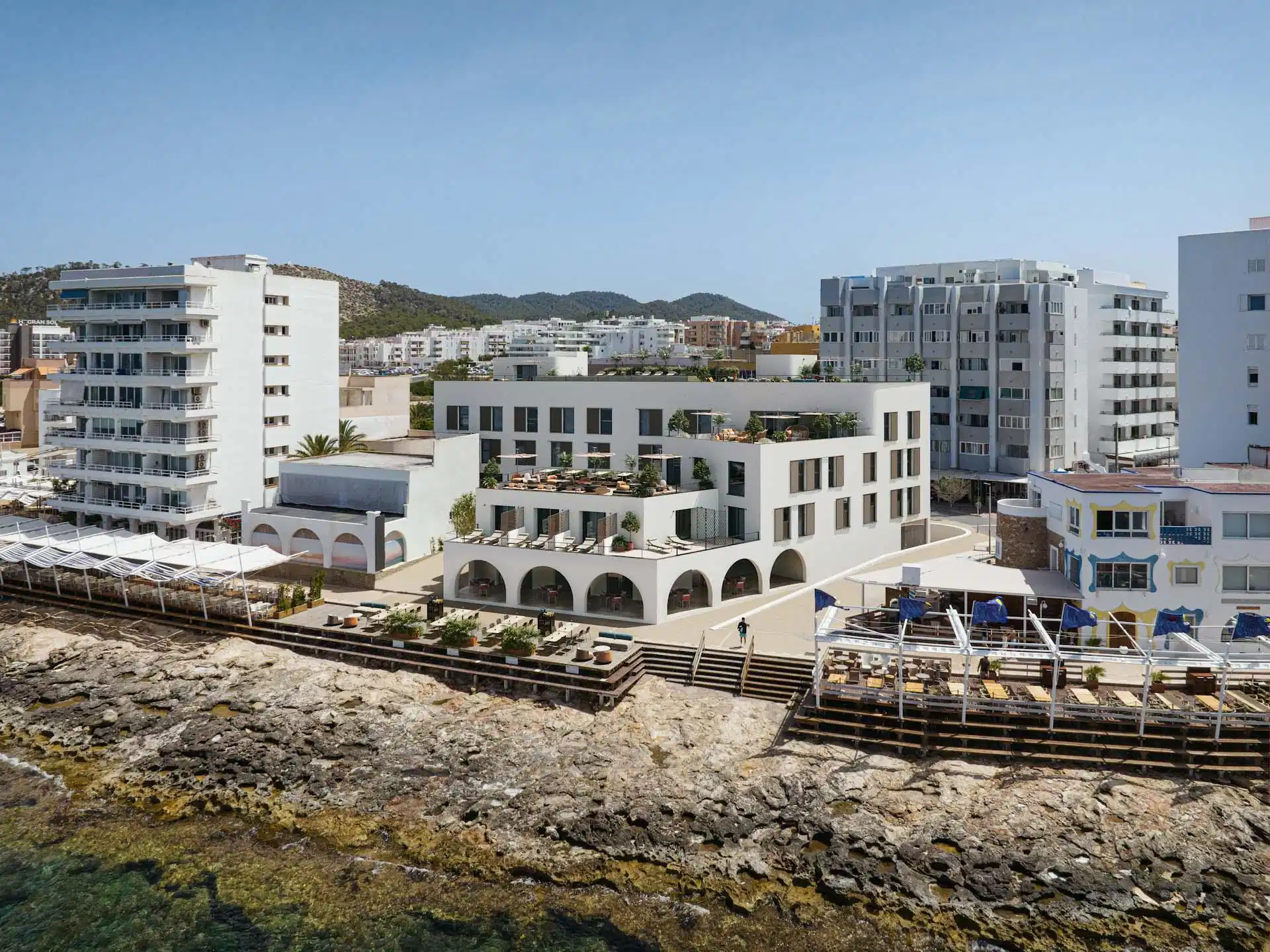 Hotel Vibra Yamm Sunset - Adults only – Hotelfoto