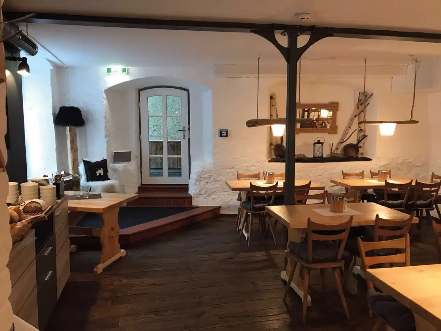 Goldene Steig – Hotelfoto