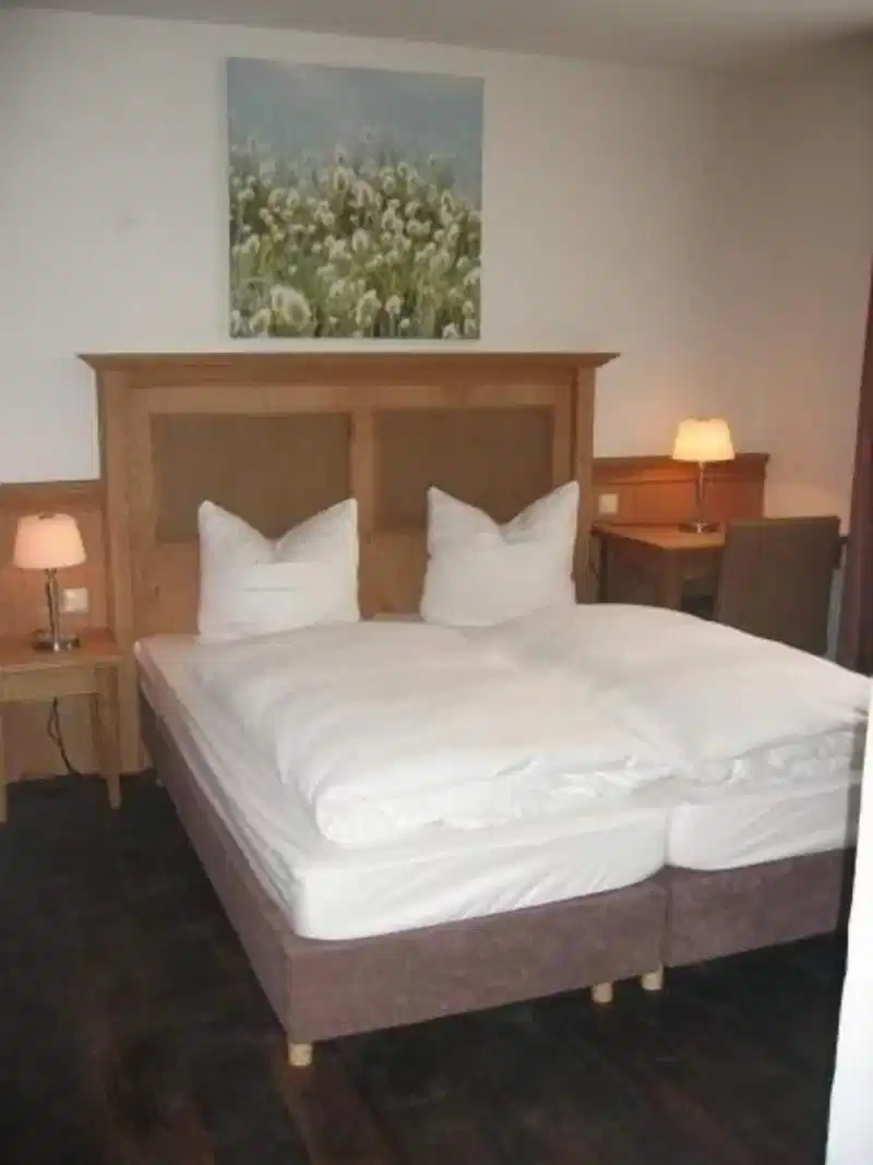 Himmel – Hotelfoto