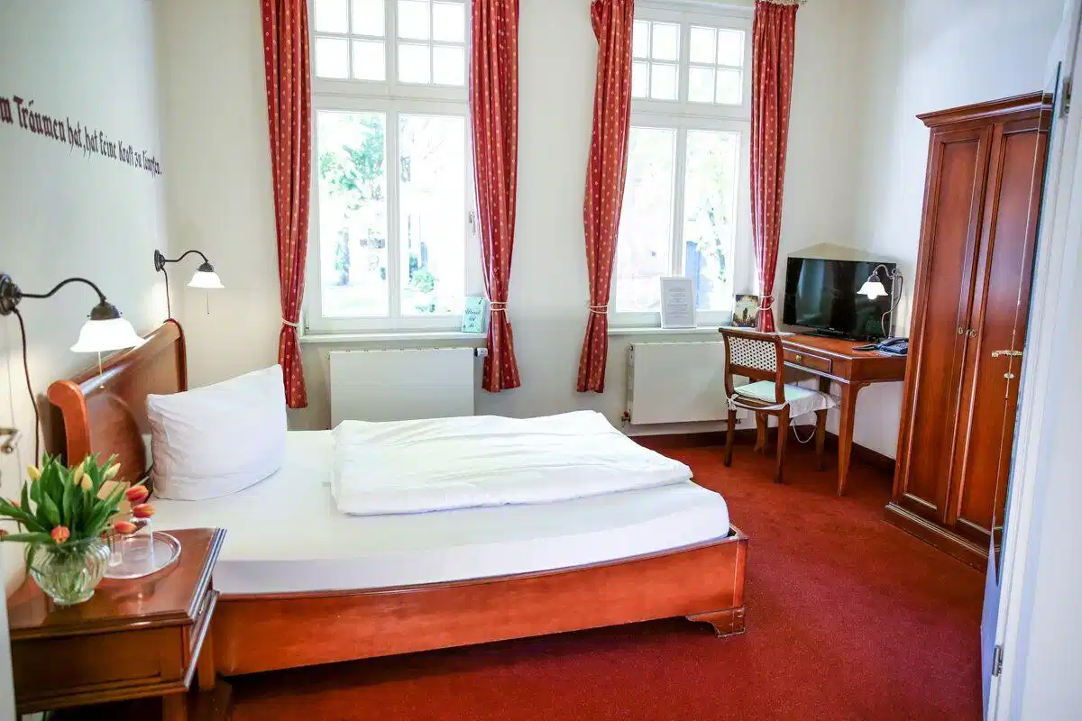 Twardokus – Hotelfoto
