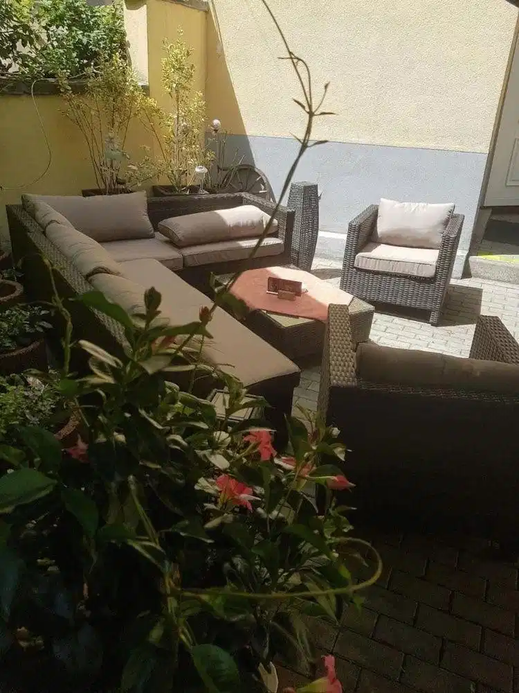 Schweizer Stubb – Hotelfoto