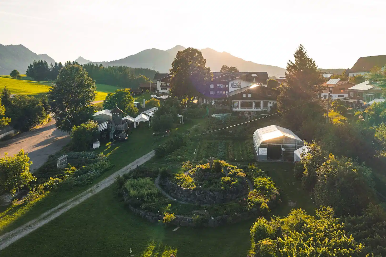 Der Bären – Hotelfoto