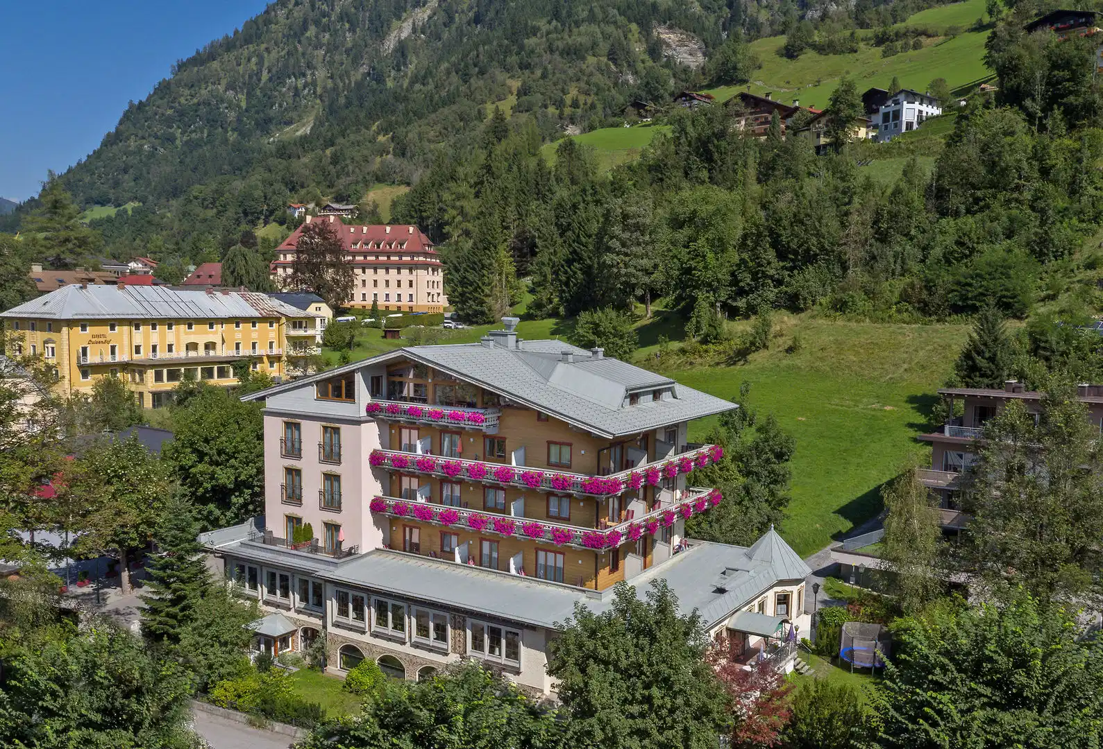 Völserhof – Hotelfoto