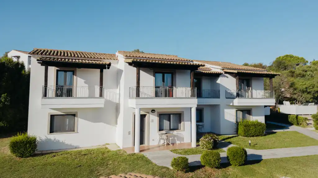 La Smeraldina Resort – Hotelfoto