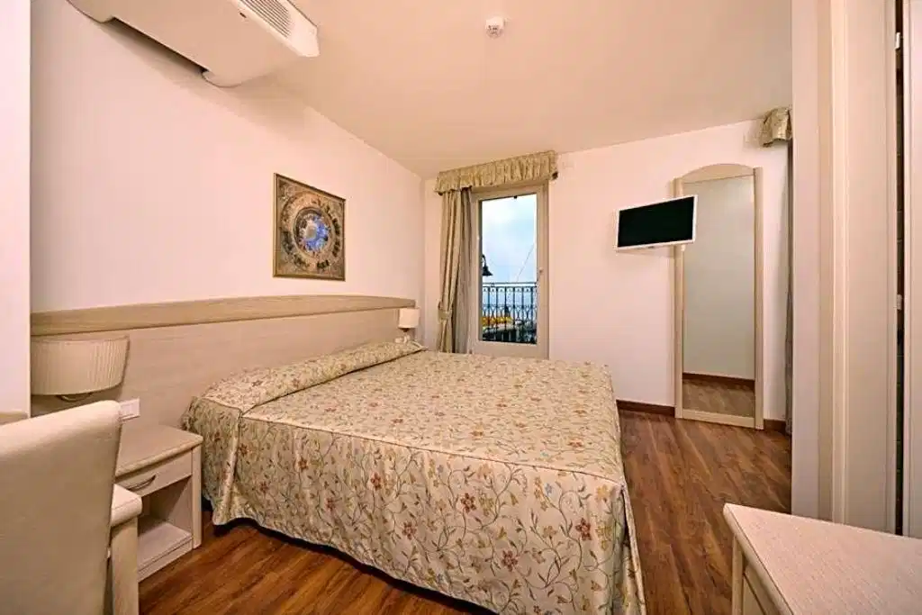 San Marco – Hotelfoto