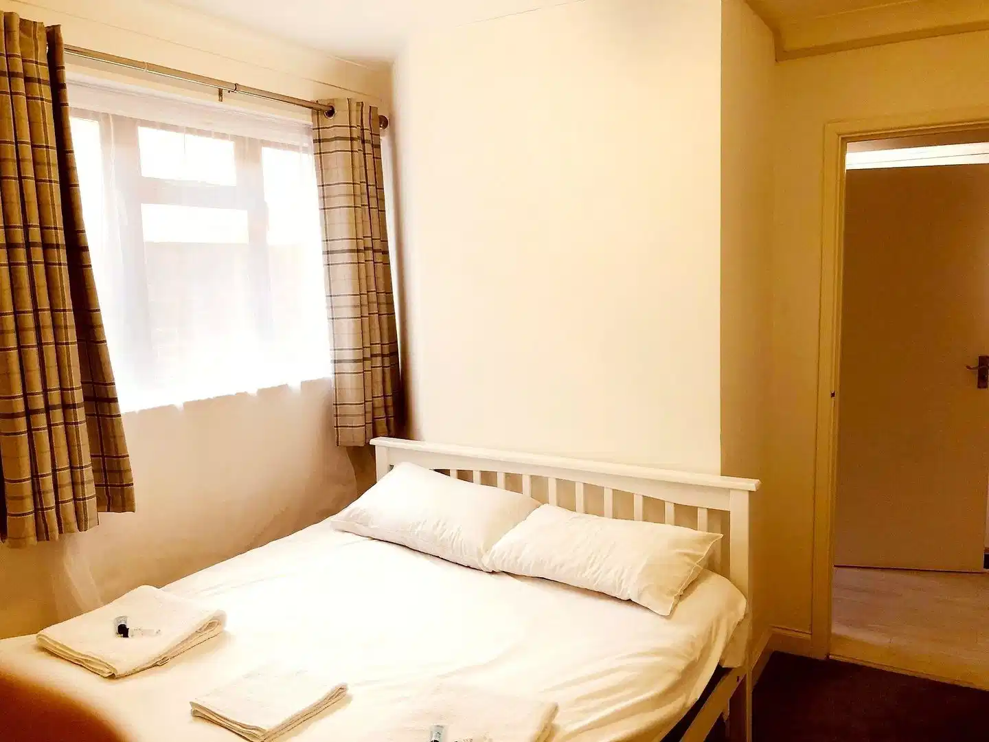 Old Victory House – Hotelfoto