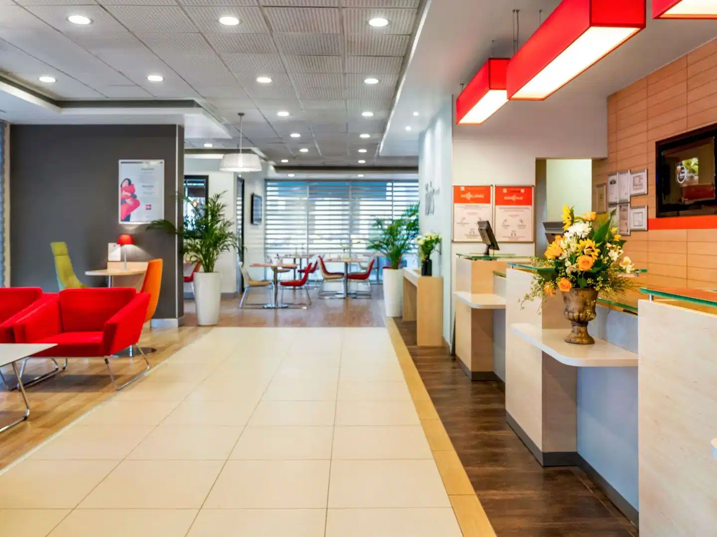 ibis Izmir Alsancak – Hotelfoto