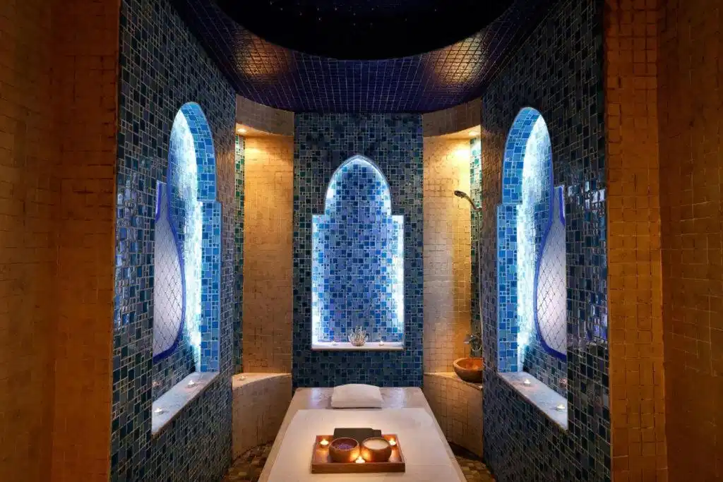 Four Points by Sheraton Al Ain – Hotelfoto