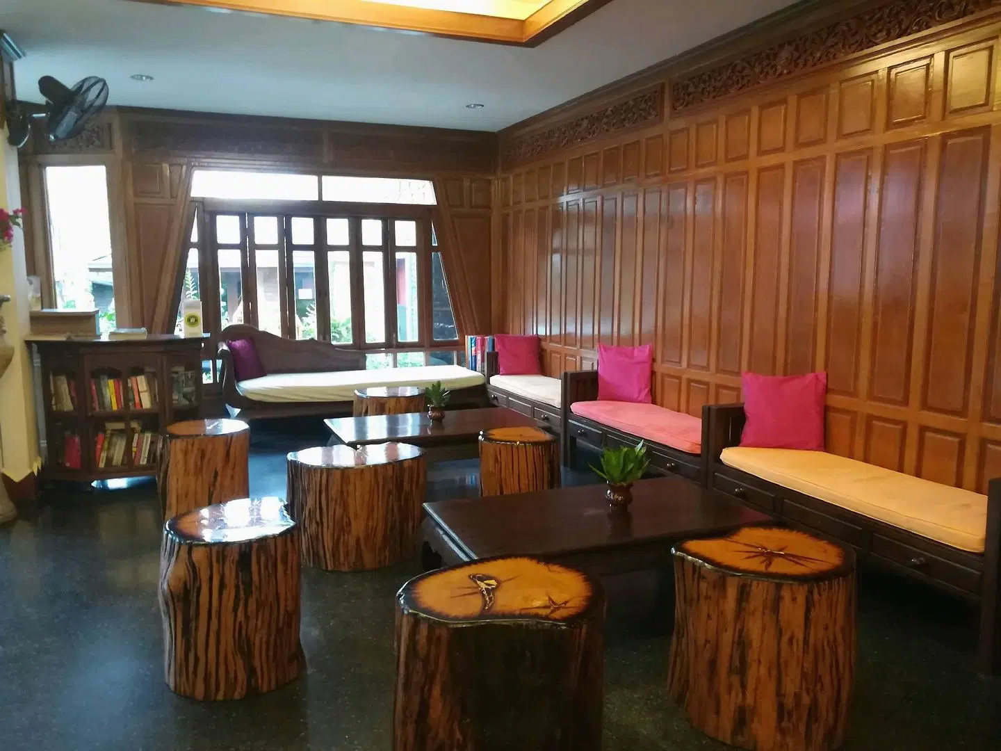 Thai House Beach Resort Konferenz