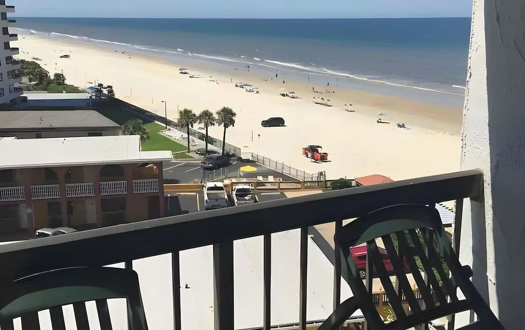 Tropical Winds Resort Hotel – Hotelfoto
