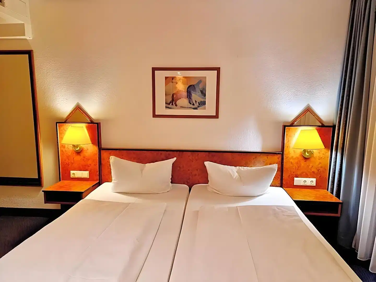 TRIP INN Hotel Minerva – Hotelfoto