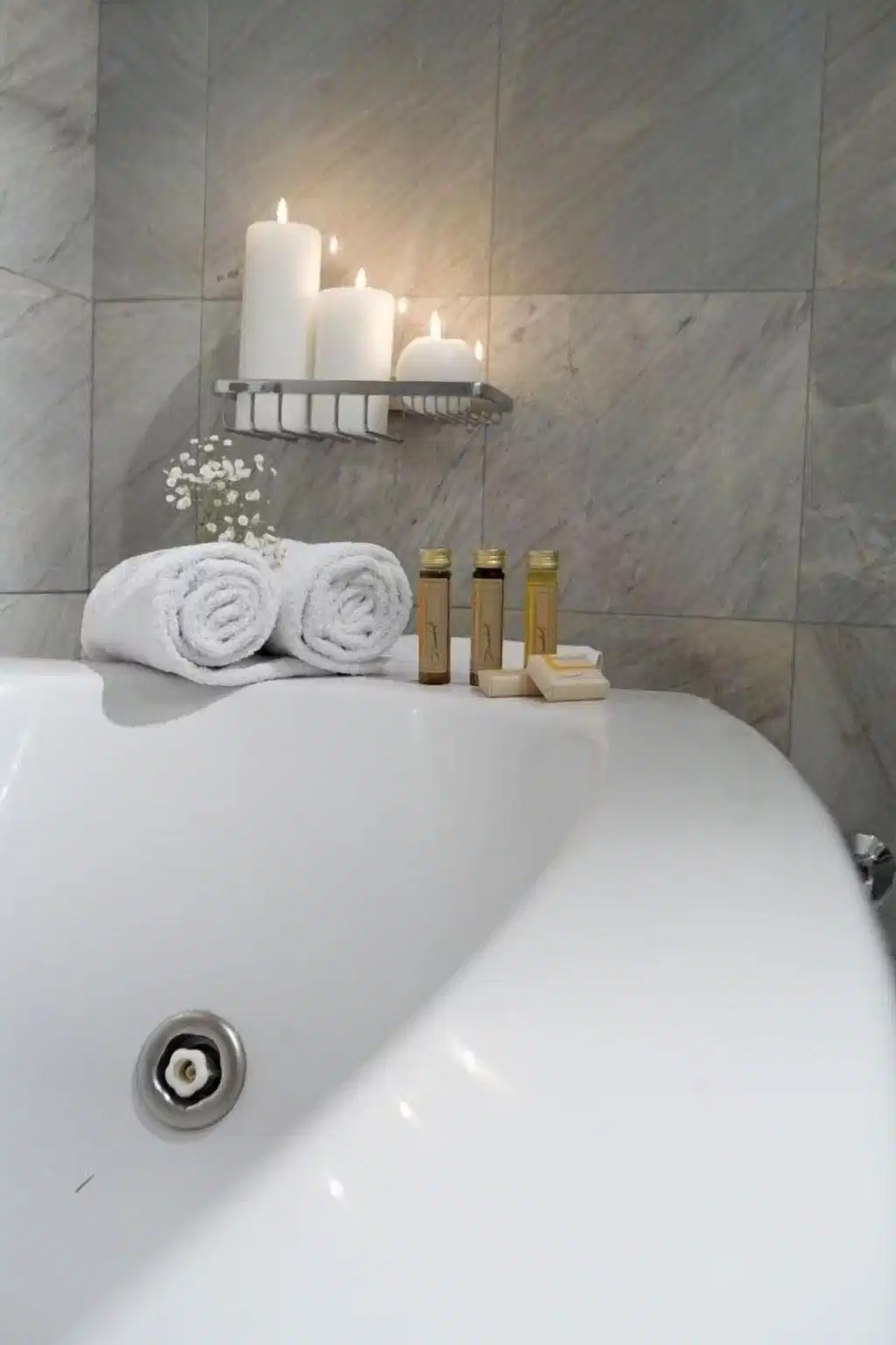 Arni Hotel Domotel – Hotelfoto