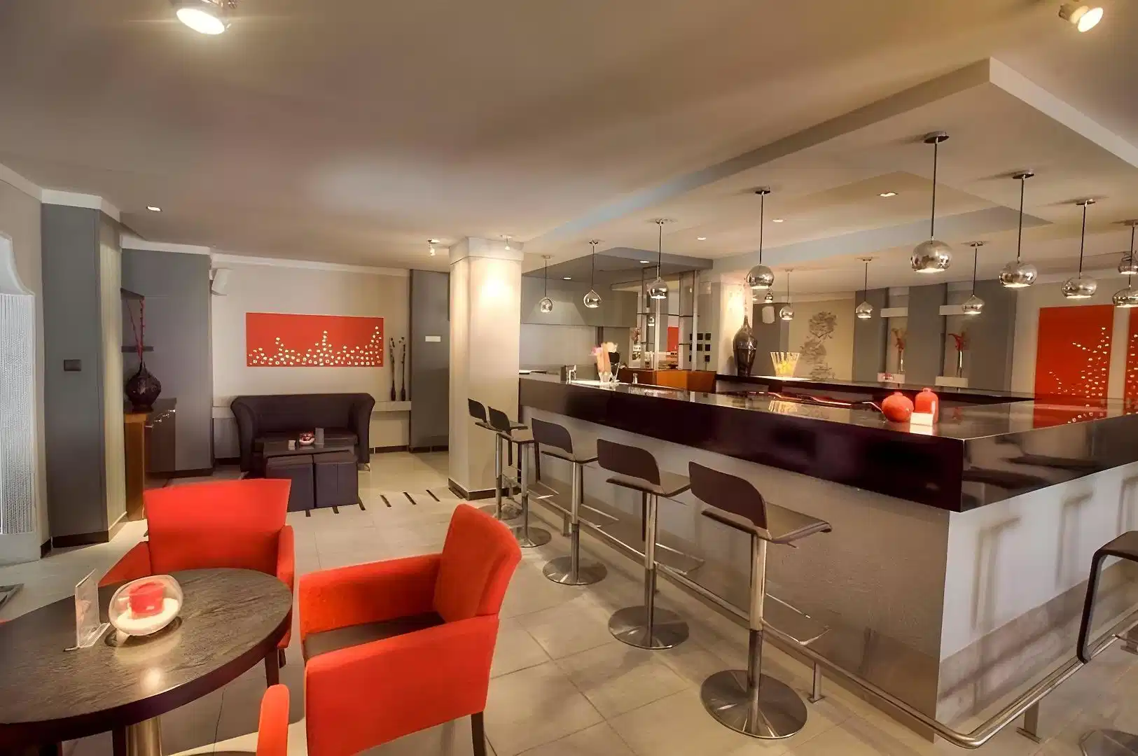 Arion Hotel – Hotelfoto