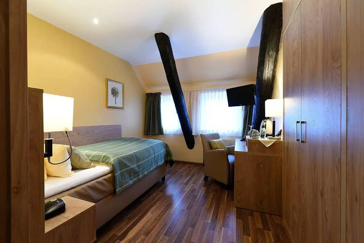 Marktkieker – Hotelfoto