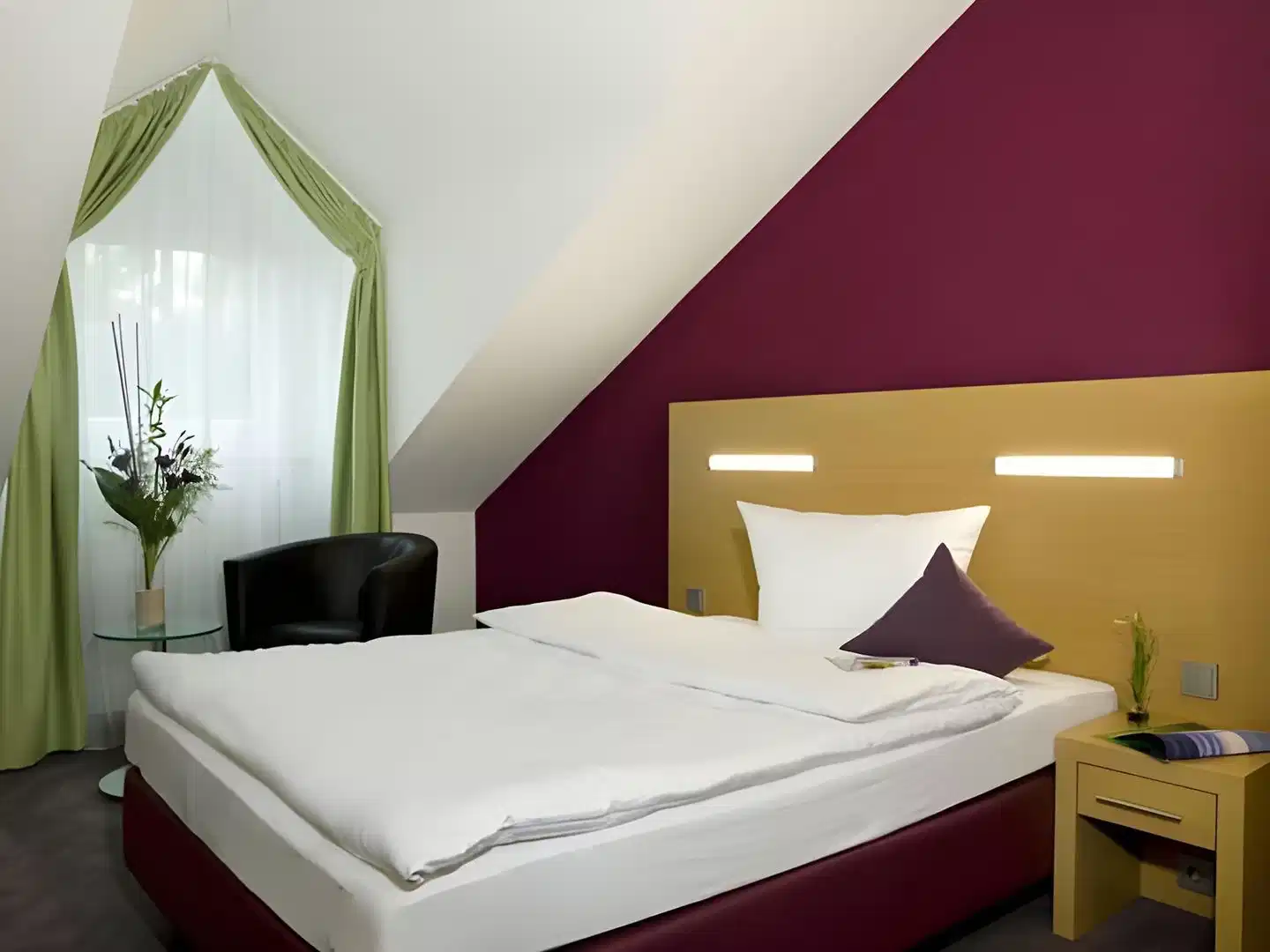 ARBERLAND Hotel – Hotelfoto