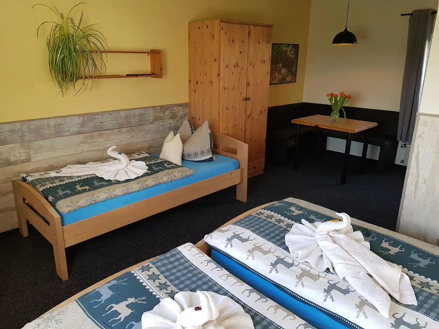 Pathes Hof – Hotelfoto