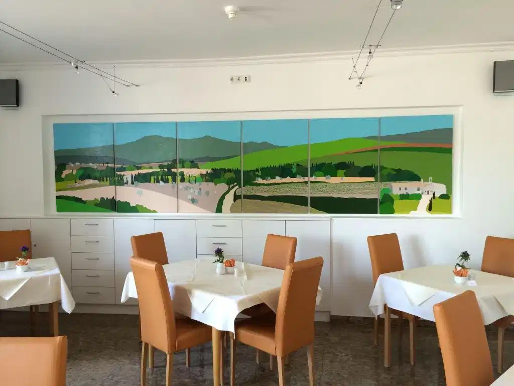 Arte Vita – Hotelfoto