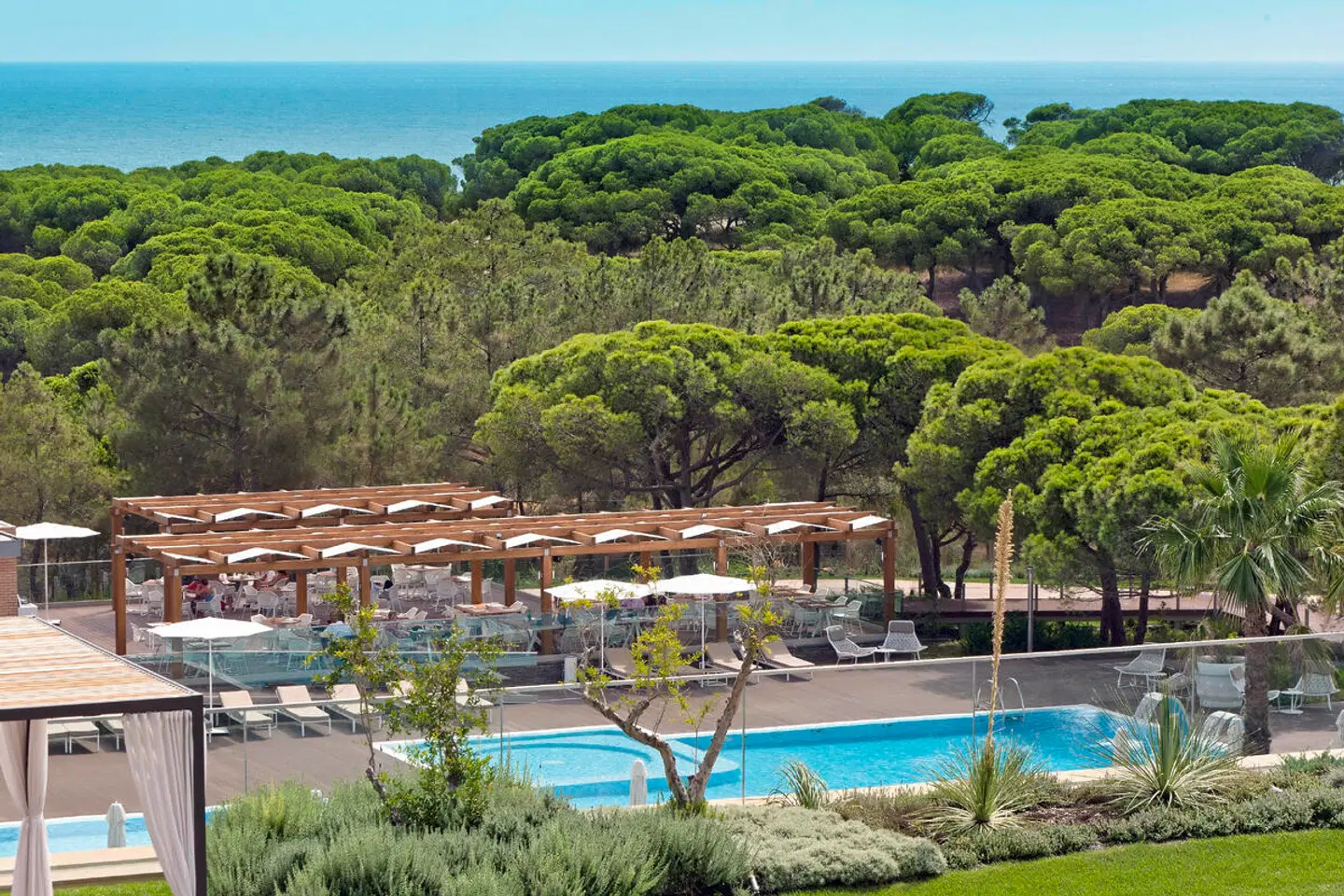 EPIC SANA Algarve OUTDOOR_POOL