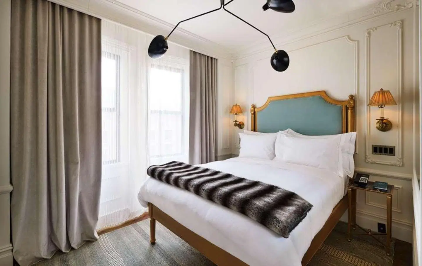 The Marlton Hotel ROOM_EXAMPLE