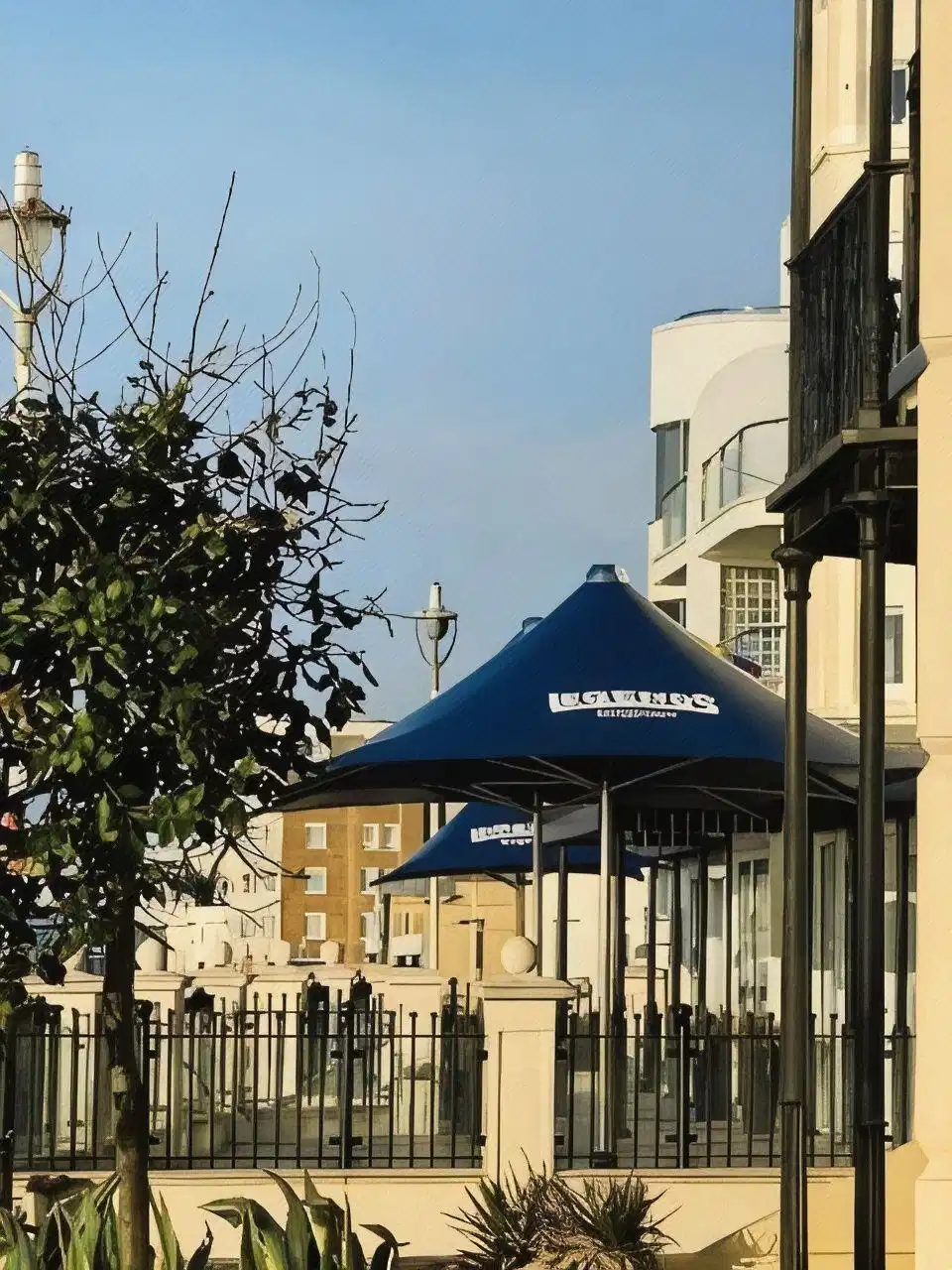 Legends Hotel Brighton & Hove – Hotelfoto