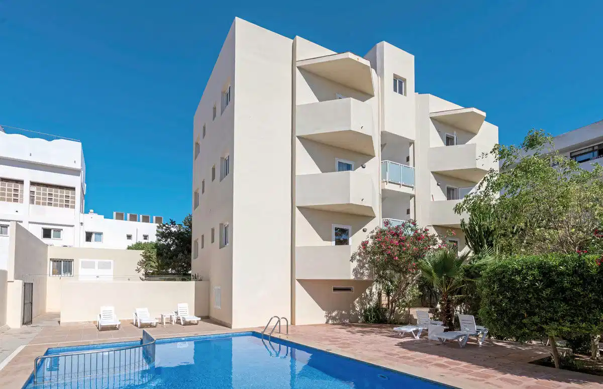 Timon – Hotelfoto