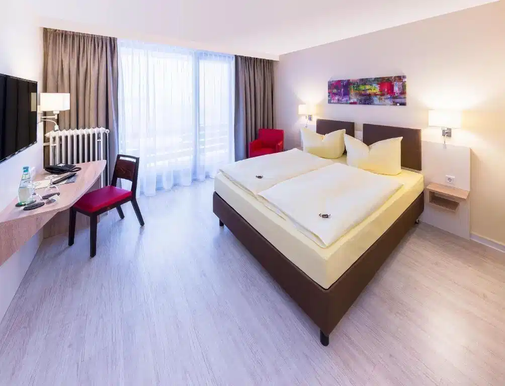 Montana Landhotel Gummersbach-Nord – Hotelfoto