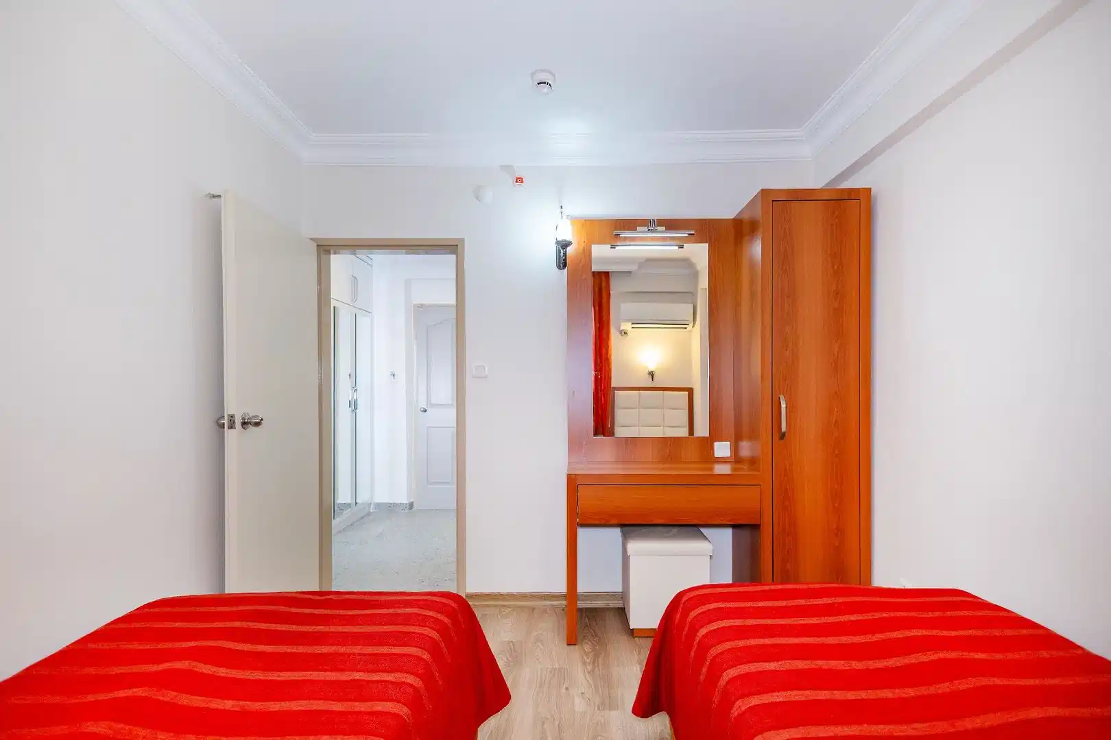 My Home Aparthotel – Hotelfoto