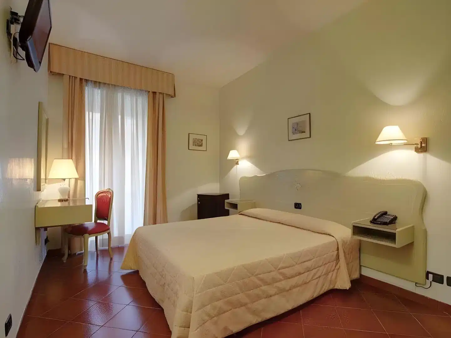 Milani – Hotelfoto